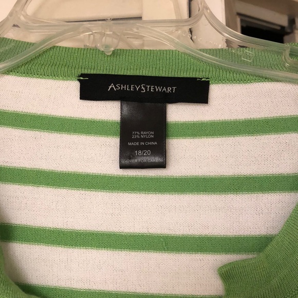 Crop cardigan BIG SALE - Picture 2 of 2